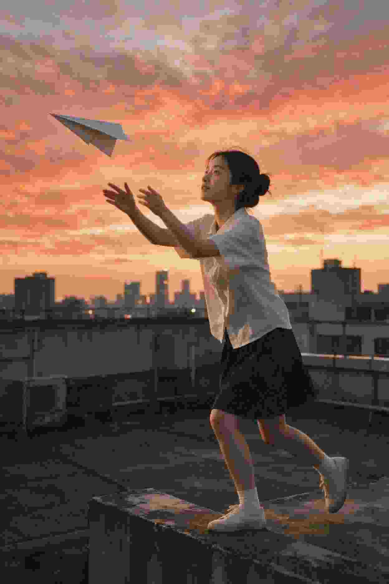 动漫