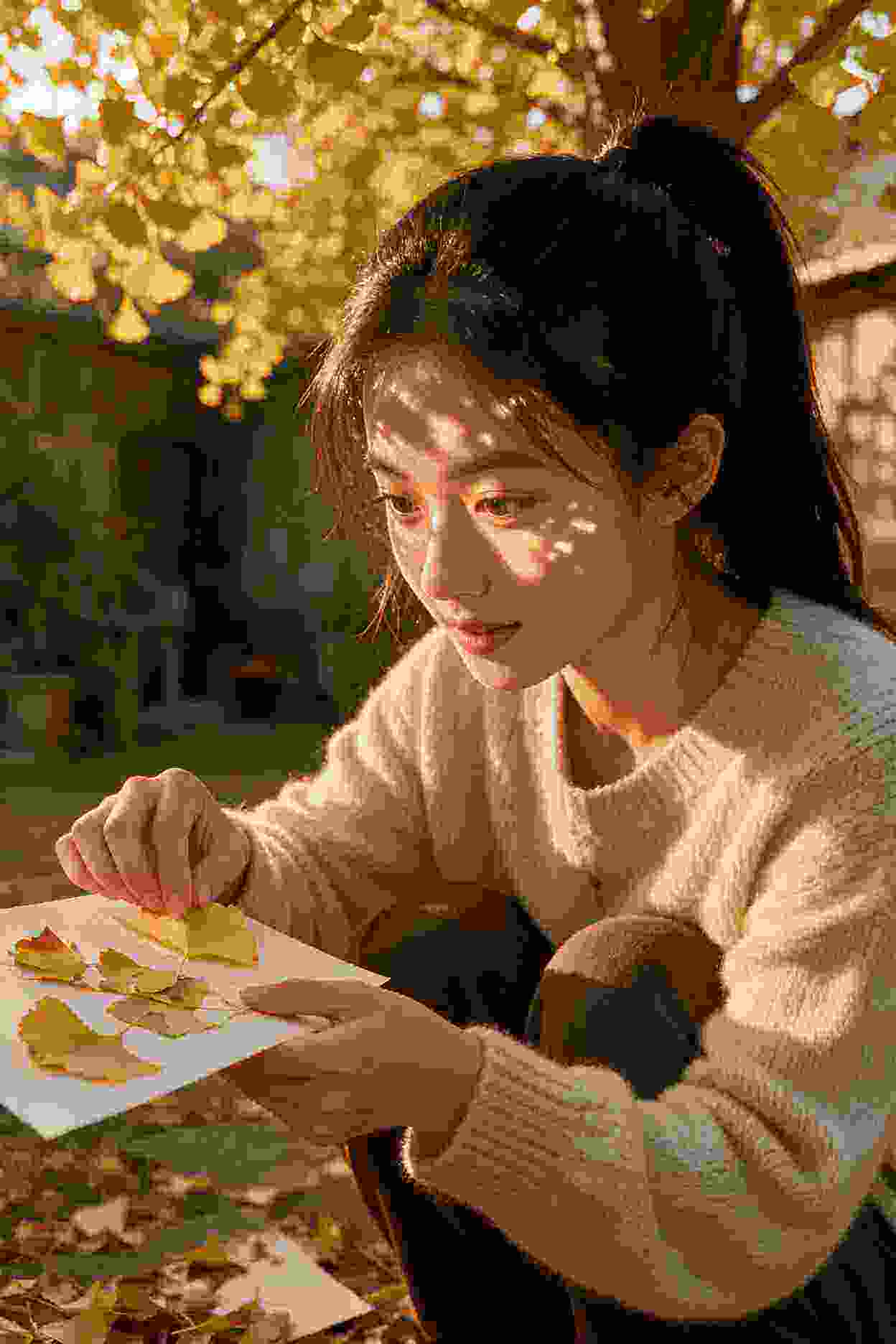 动画